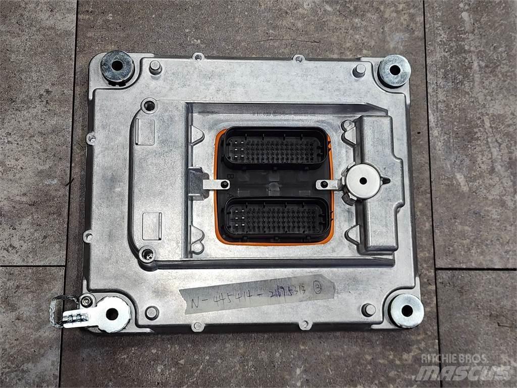 Volvo Mack Elektronik