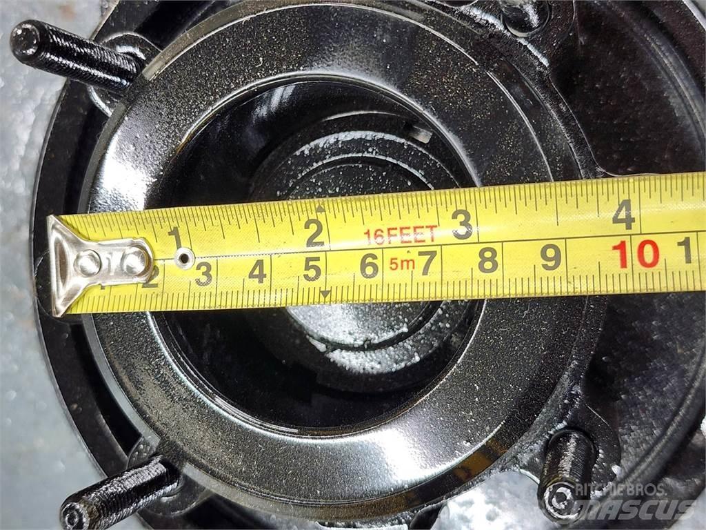 Volvo Mack Diger aksam