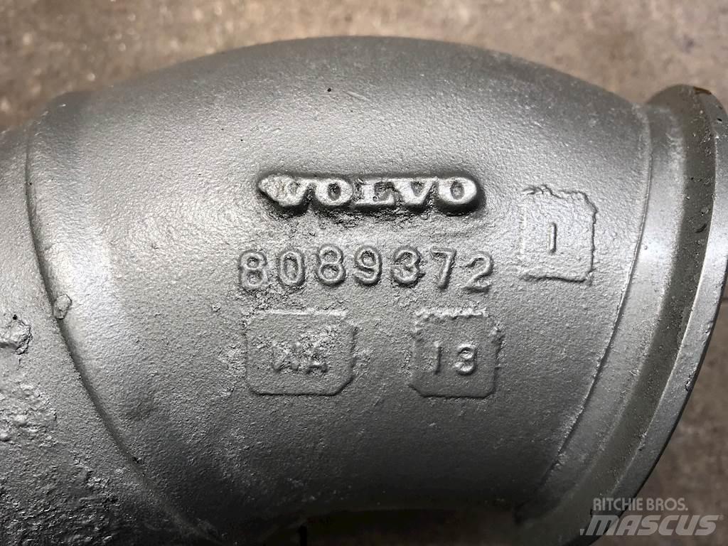 Volvo N/A Diger aksam