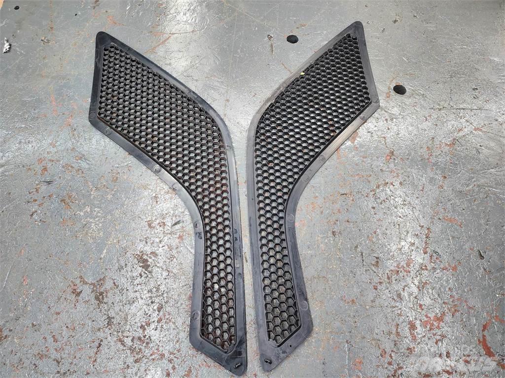 Volvo VNL Diger aksam