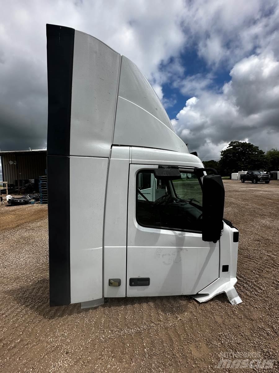 Volvo VNL Diger aksam