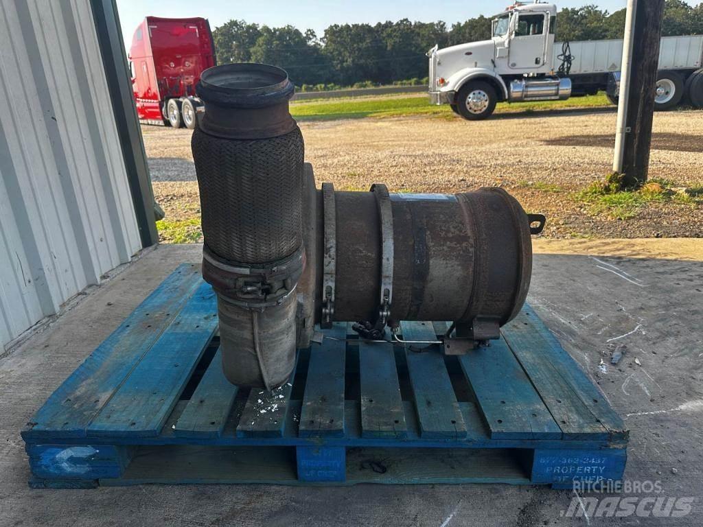 Volvo VNL Diger aksam