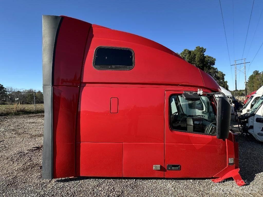 Volvo VNL Diger aksam