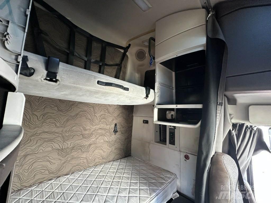 Volvo VNL Diger aksam
