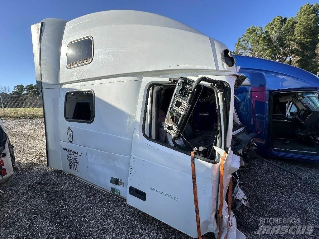 Volvo VNL Diger aksam