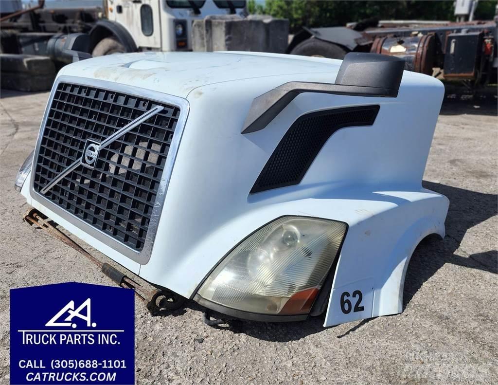 Volvo VNL Diger aksam