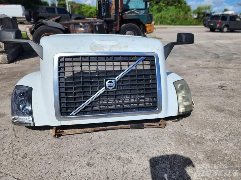 Volvo VNL Diger aksam