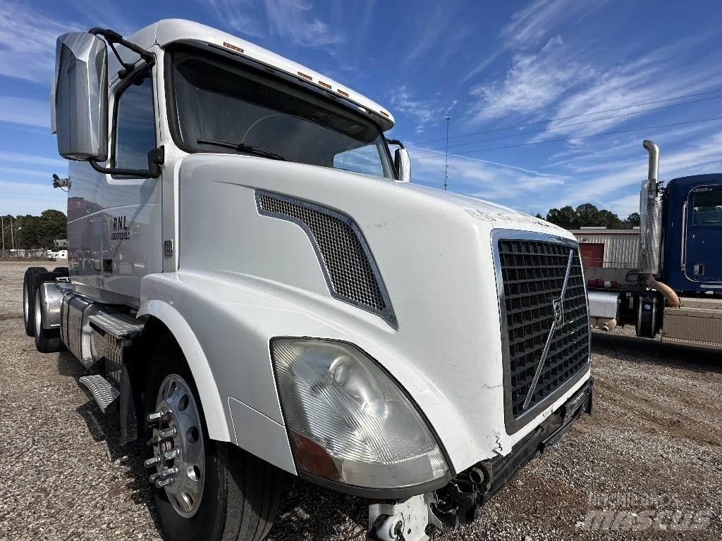 Volvo VNL Diger aksam