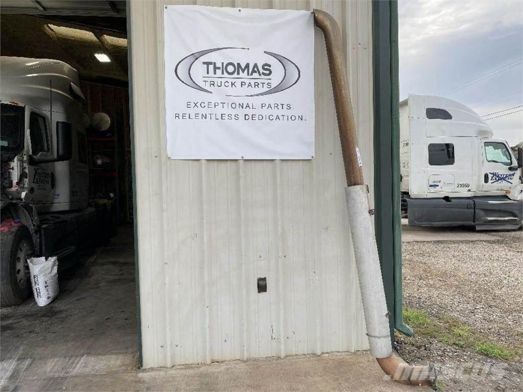 Volvo VNL Diger aksam