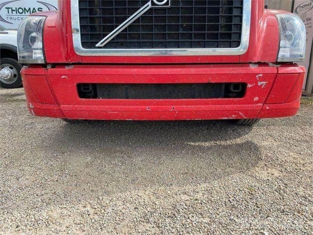 Volvo VNL Diger aksam