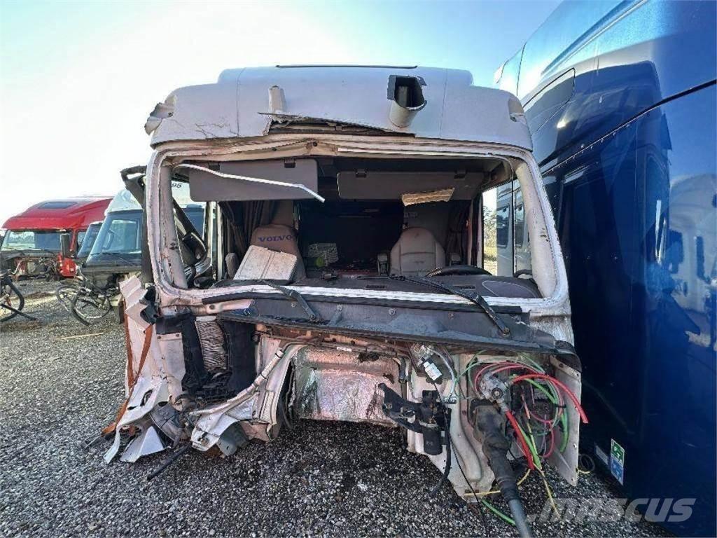 Volvo VNL Diger aksam
