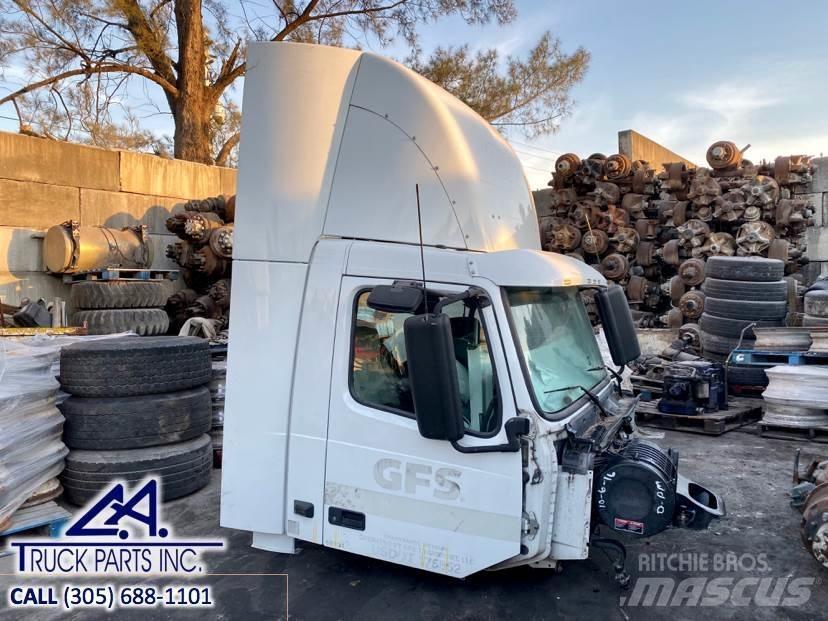 Volvo VNM Diger aksam