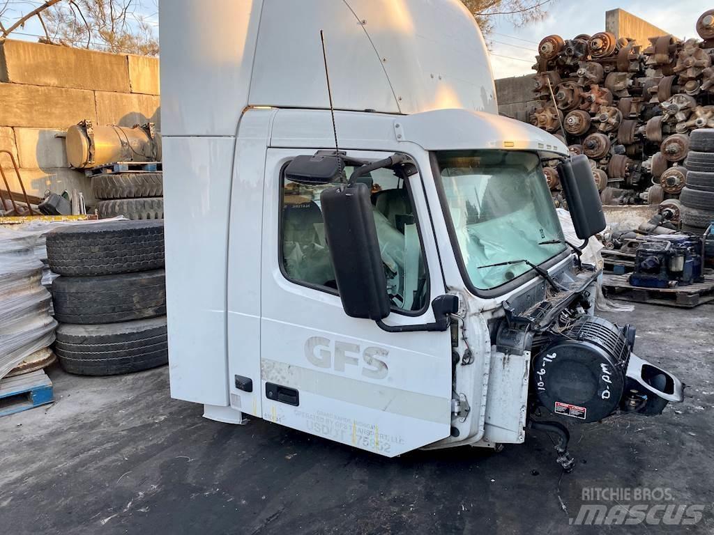 Volvo VNM Diger aksam