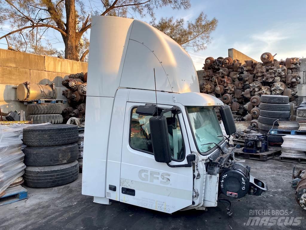 Volvo VNM Diger aksam