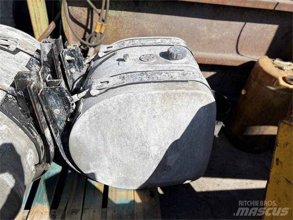 Volvo VNM Tankerli kamyonlar