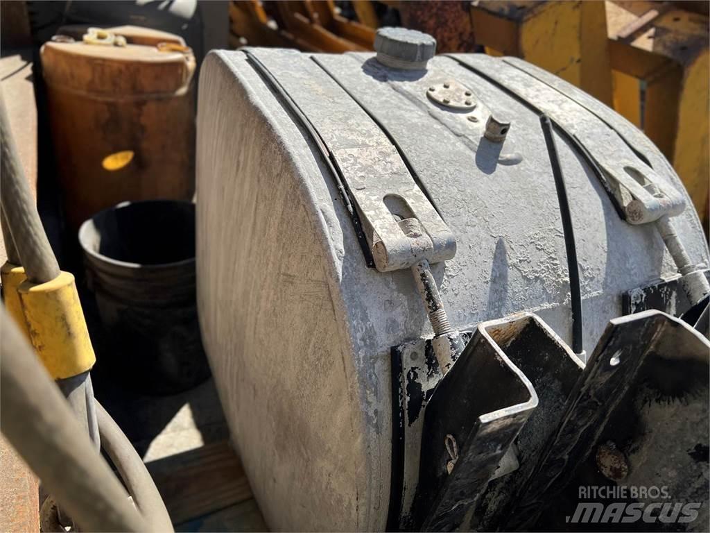 Volvo VNM Tankerli kamyonlar
