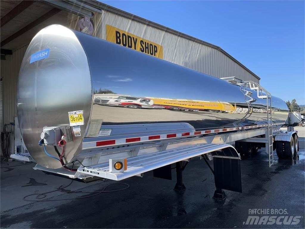 Wabash  Tankerler