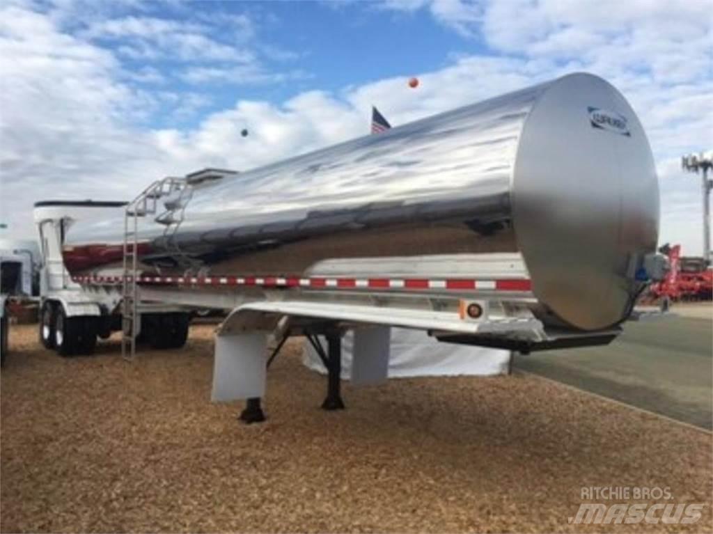 Wabash  Tankerler