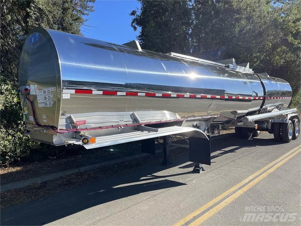 Wabash  Tankerler