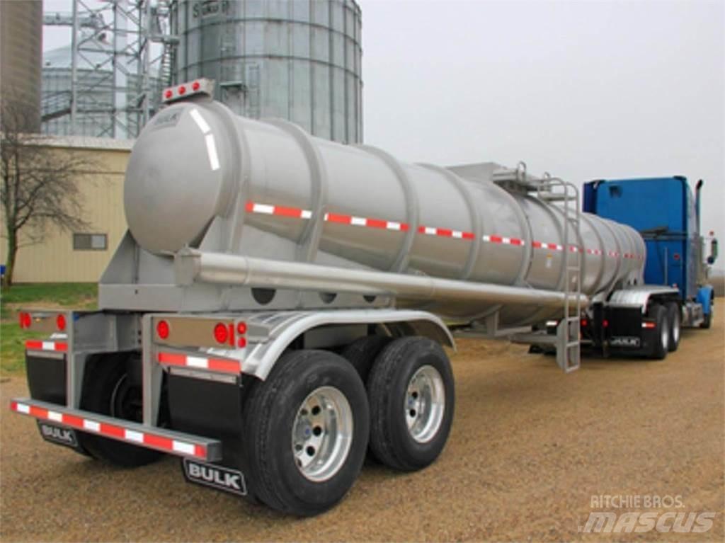 Wabash  Tankerler
