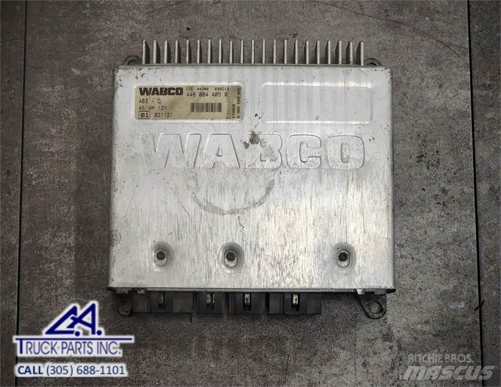 Wabco  Elektronik