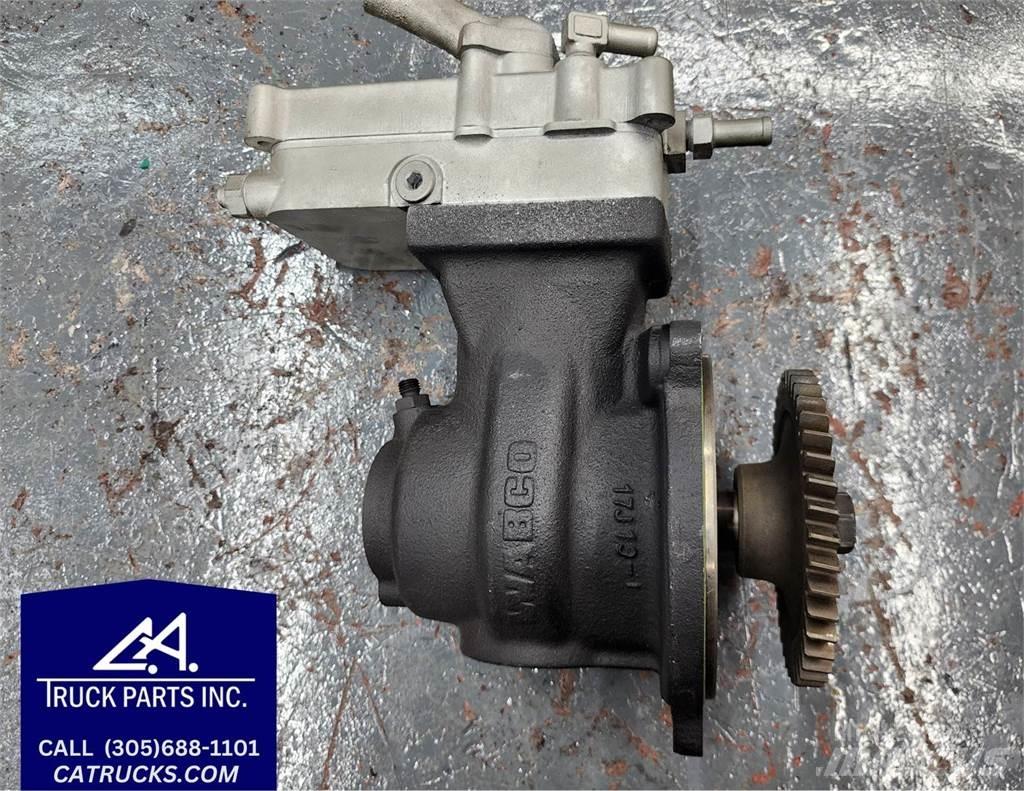 Wabco  Diger aksam