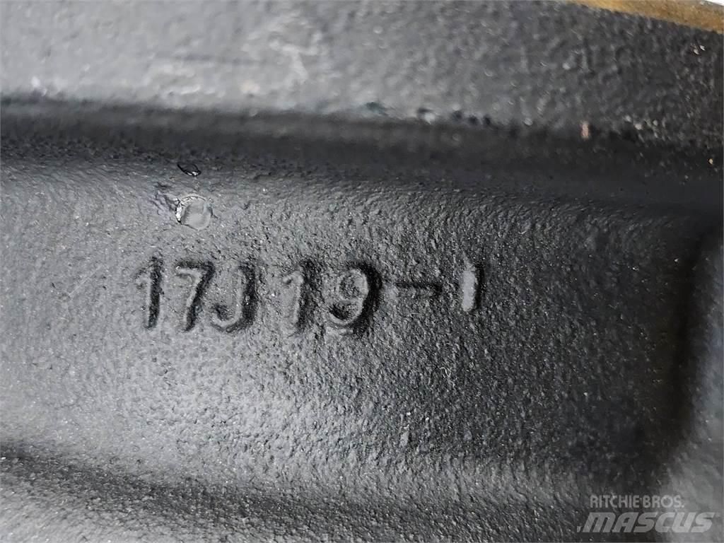 Wabco  Diger aksam