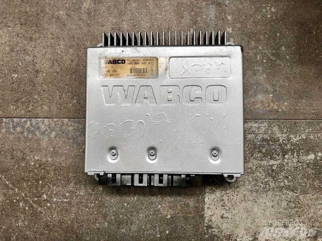 Wabco  Elektronik
