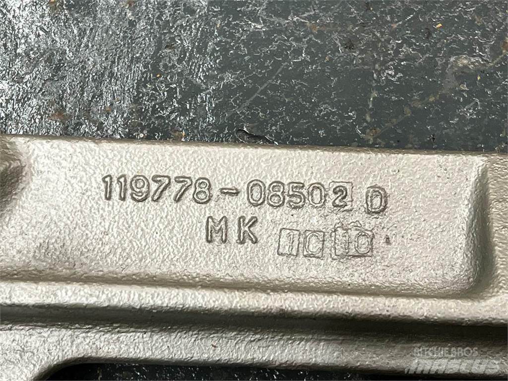 Yanmar  Motorlar