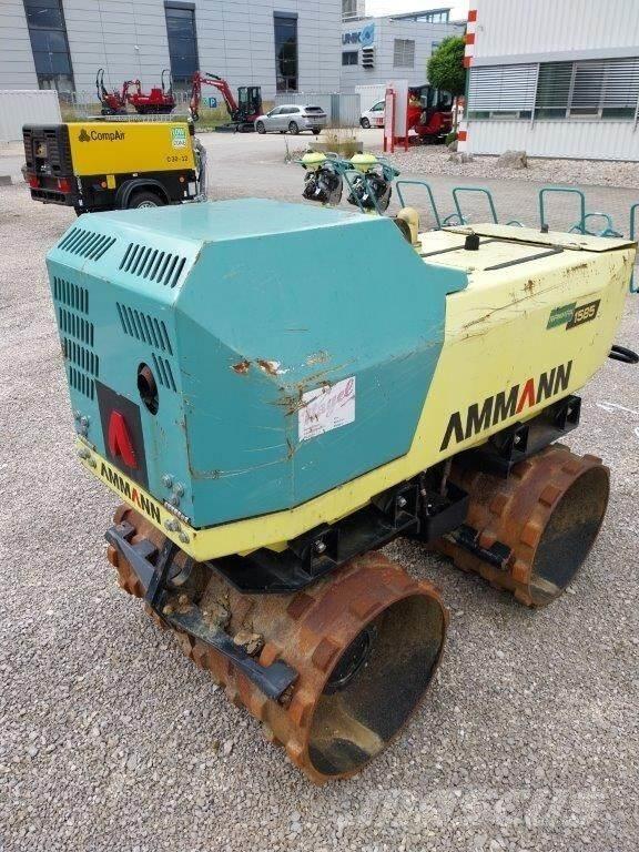 Ammann RW 1585MI Diger