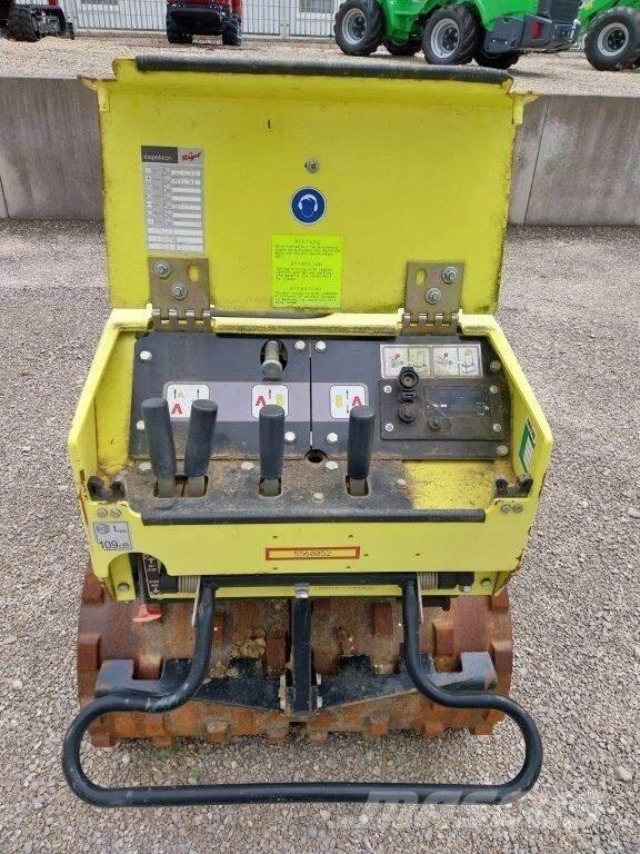 Ammann RW 1585MI Diger
