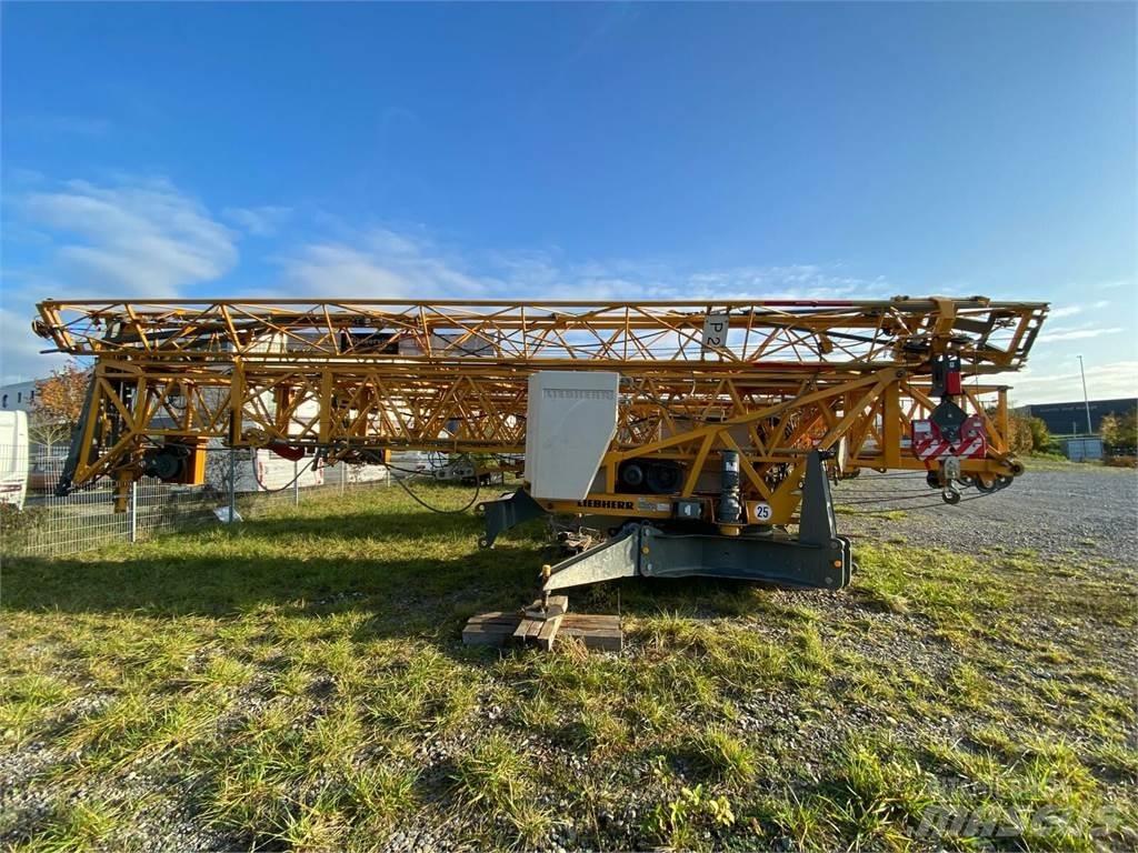 Liebherr 34K Diger