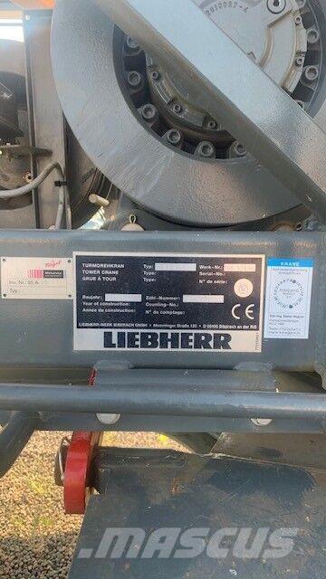 Liebherr 53 K Diger
