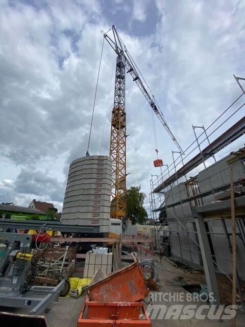 Liebherr 53K Diger
