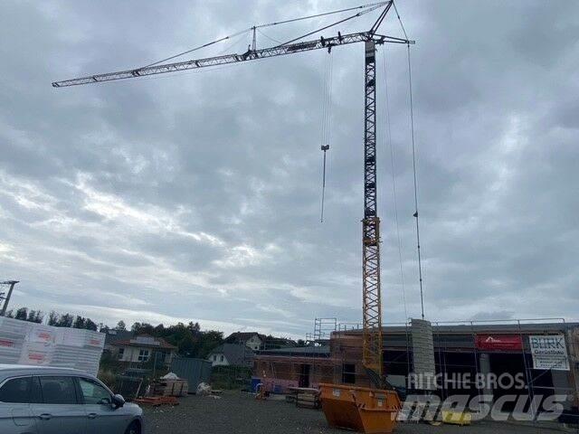 Liebherr 53K Diger