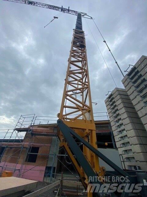 Liebherr 53K Diger