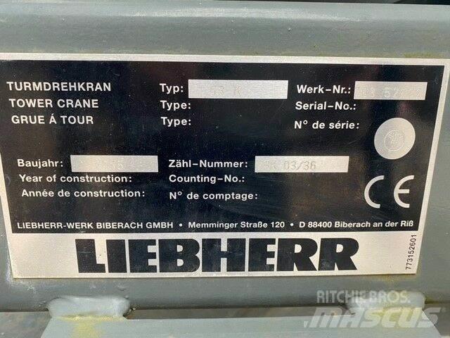 Liebherr 53K Diger