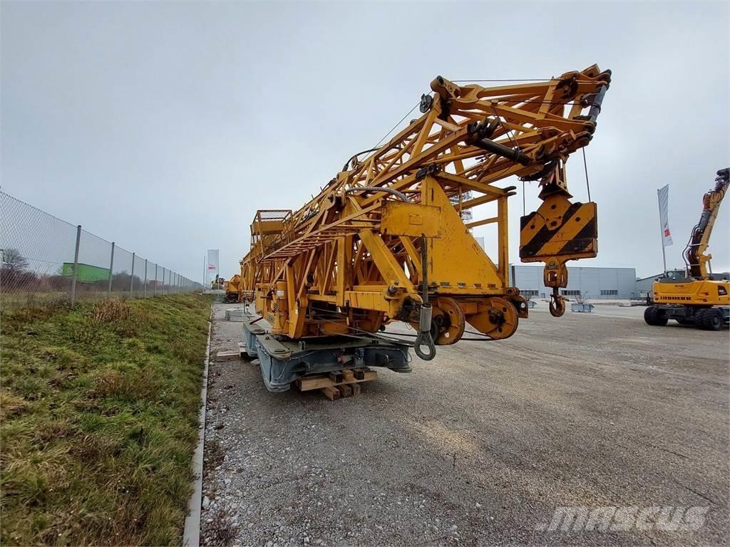 Liebherr 71 K Diger