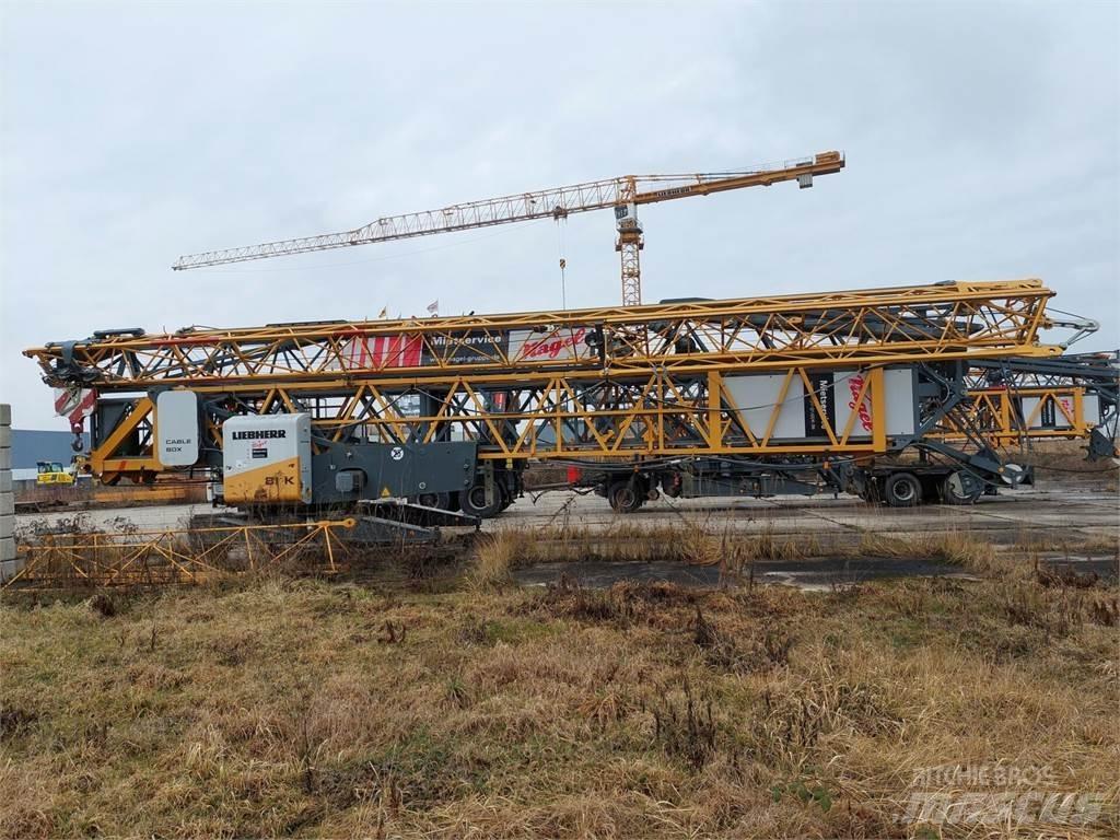 Liebherr 81K Diger