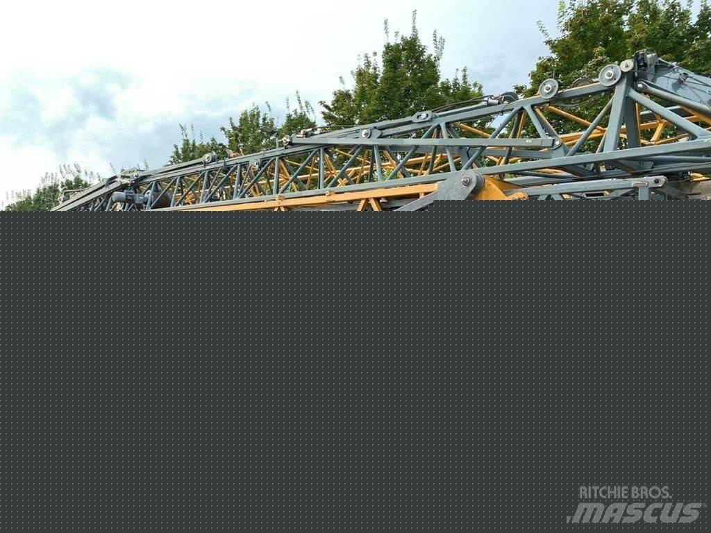 Liebherr 81K Diger
