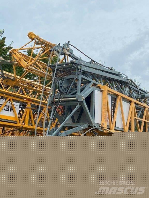 Liebherr 81K Diger