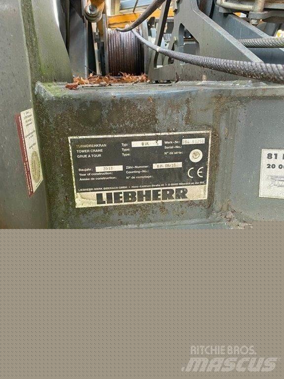 Liebherr 81K Diger