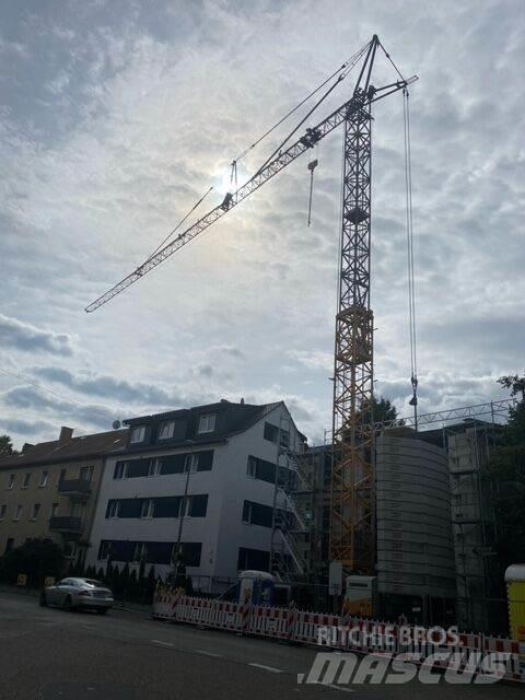 Liebherr 81K Diger