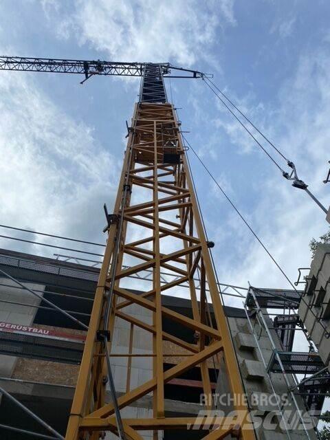 Liebherr 81K Diger