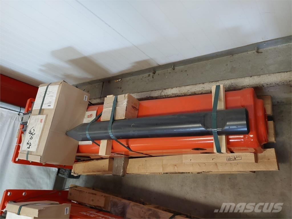 Rammer 1533E Diger