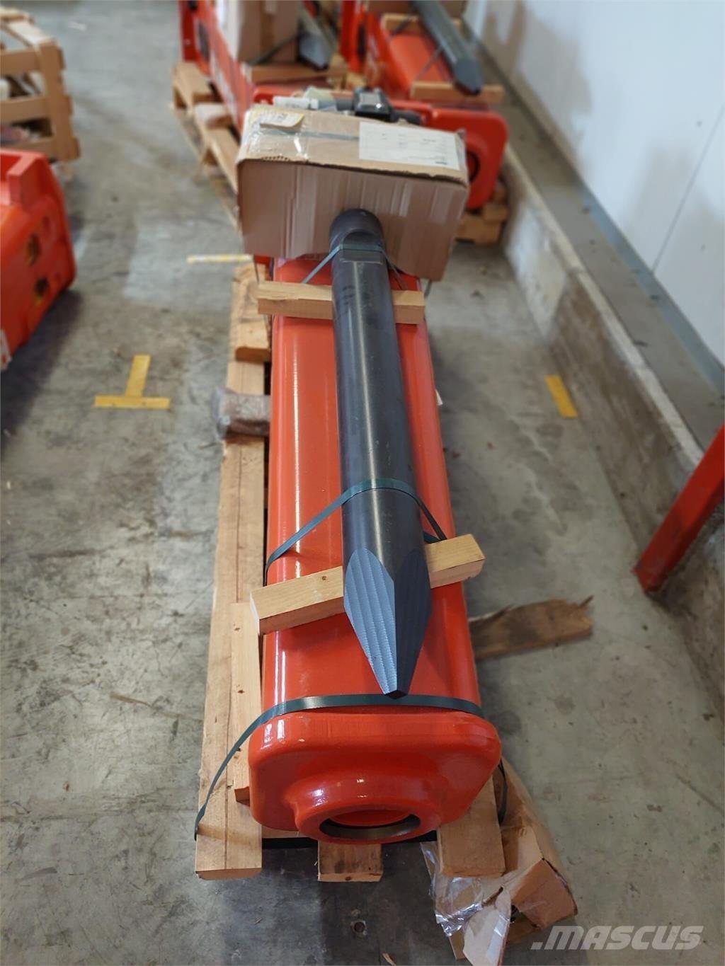 Rammer 2155E Diger