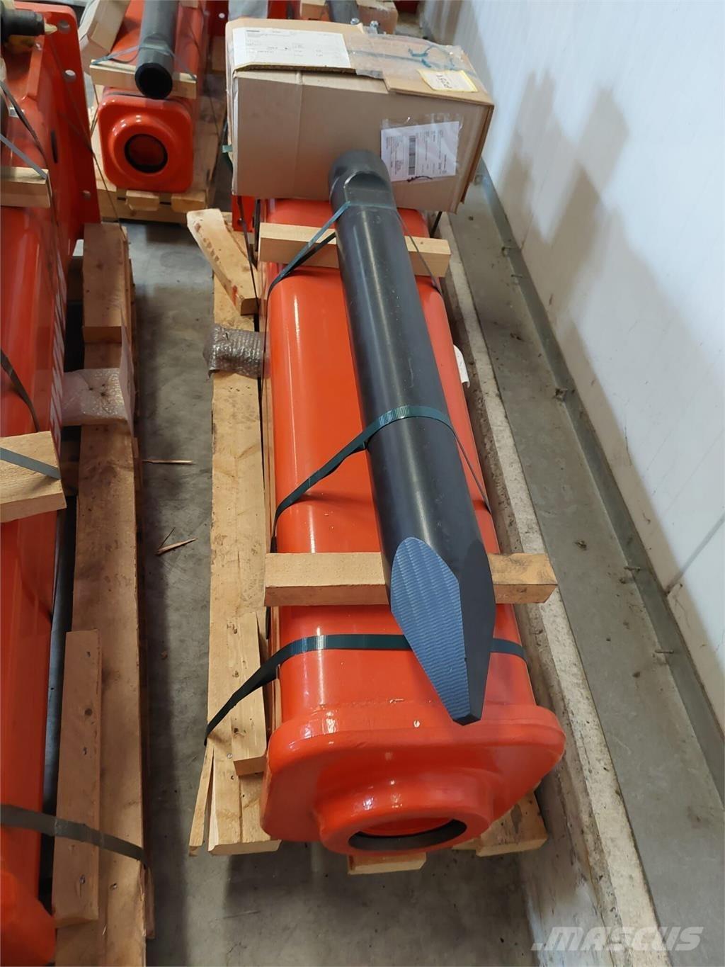 Rammer 2155E Diger