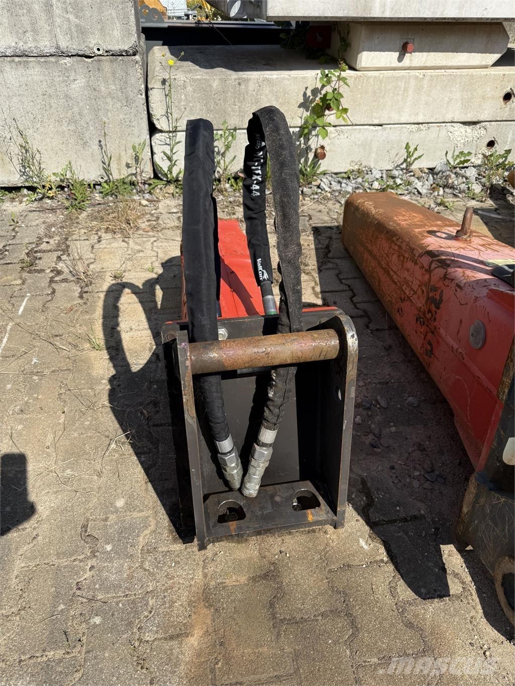 Rammer 999E Diger