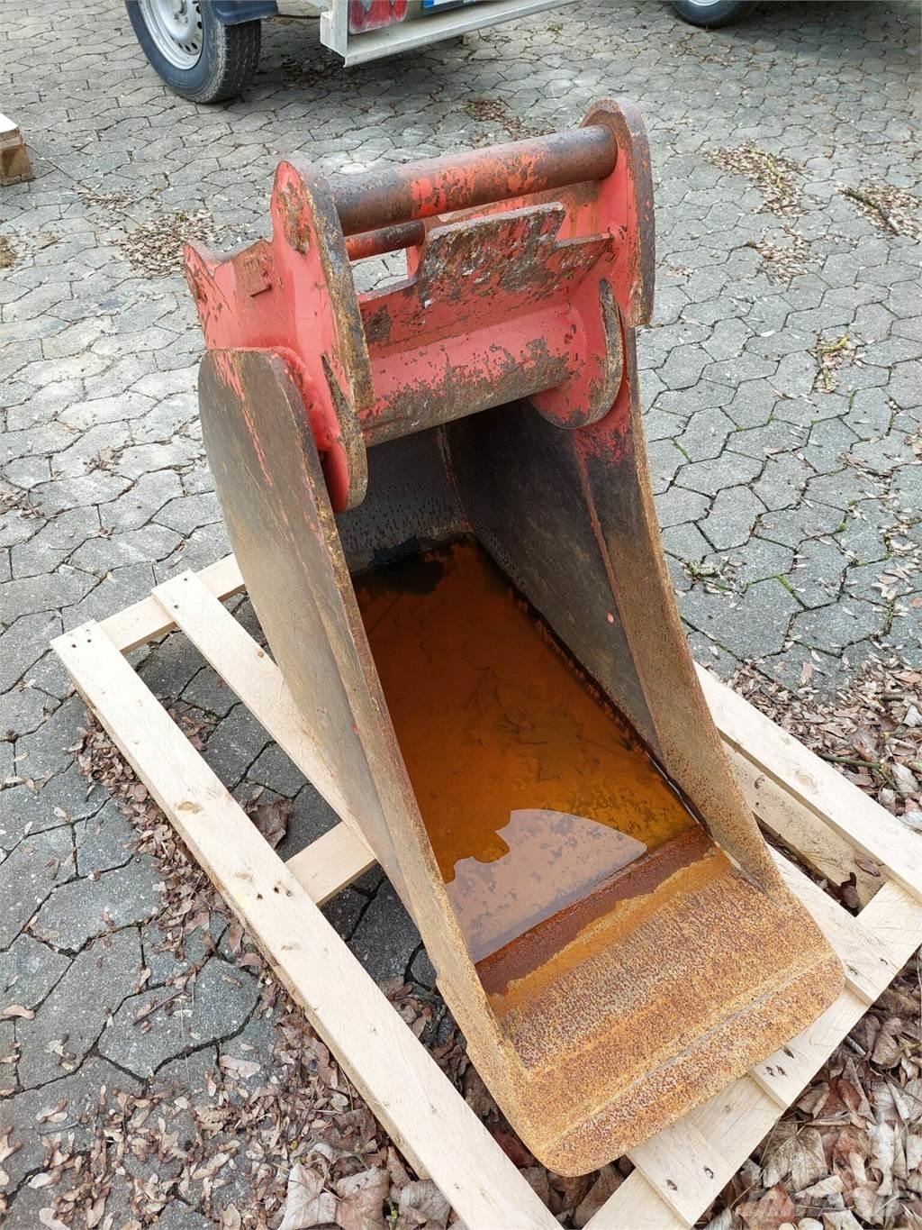 Yanmar SV 85-2PB Paletli ekskavatörler