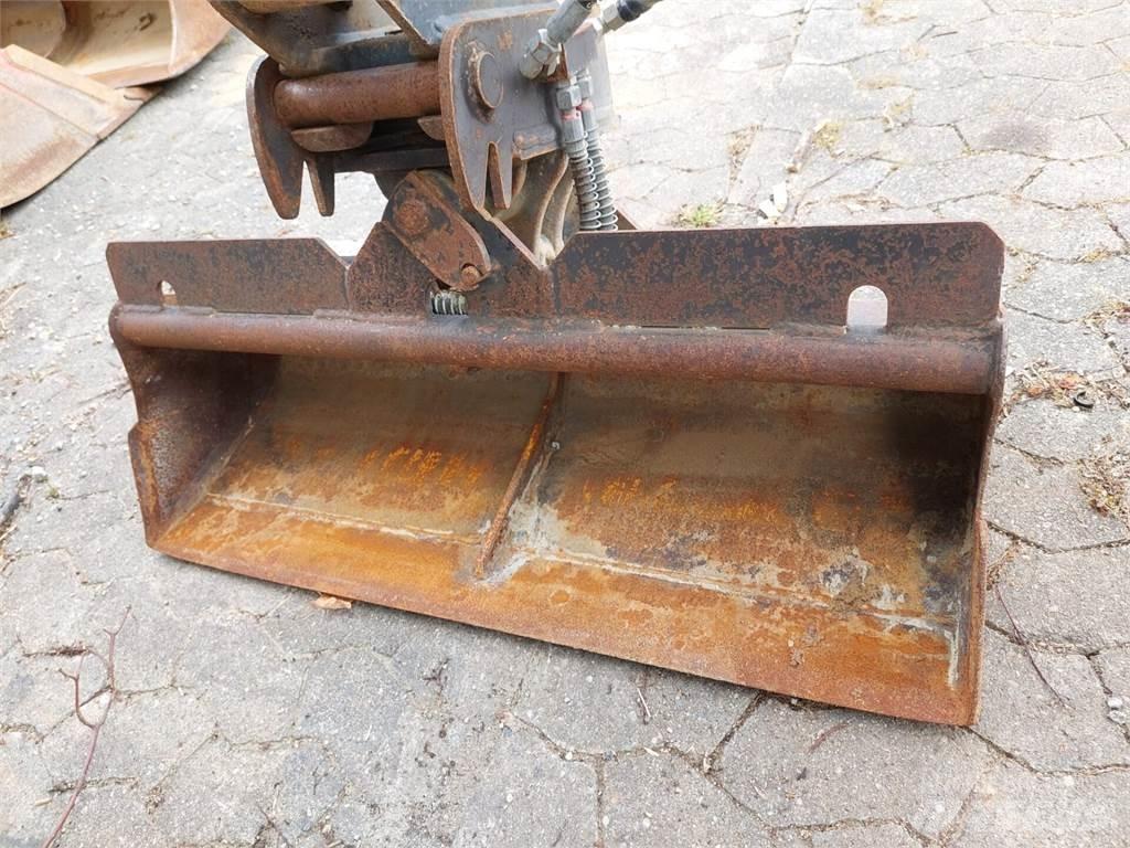 Yanmar SV16 Paletli ekskavatörler
